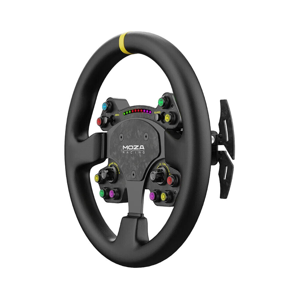 Volante Corona Moza RS V2
