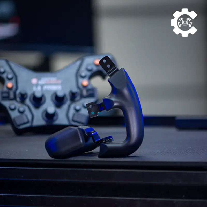 Maniglie del volante Asetek SimSports Formula LMP