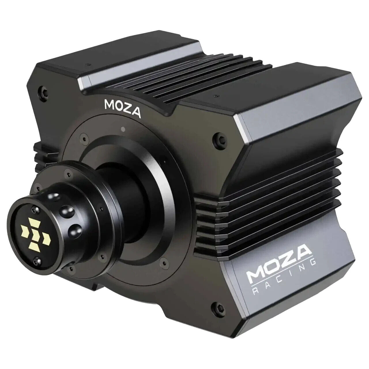 Moza Racing R5 Direct Drive Simulator Bundle