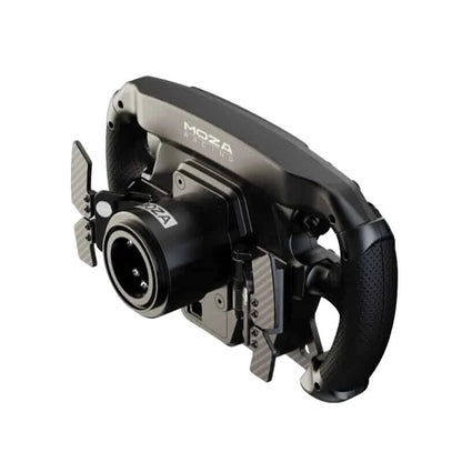 Volante Corona Moza FSR Formula
