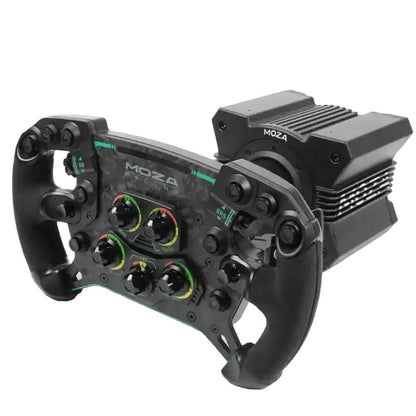 Base Direct Drive Volante Moza R9 - V2