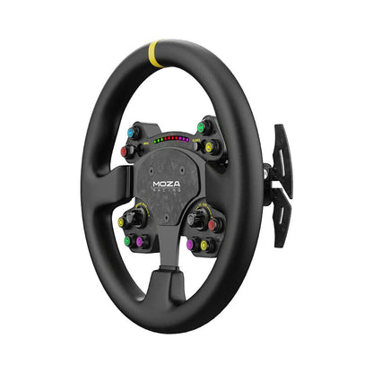 Volante Corona Moza RS V2