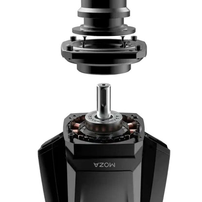 Base Direct Drive Volante Moza R21 - V2