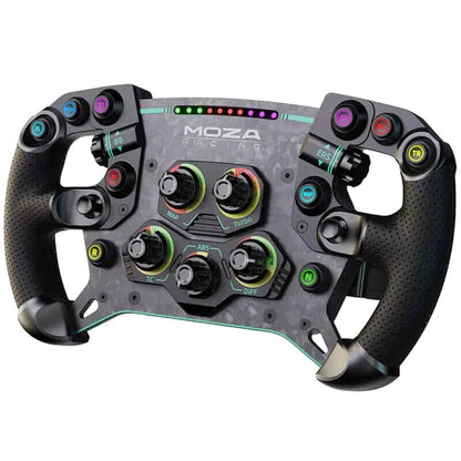 Volante Corona Moza GS V2P