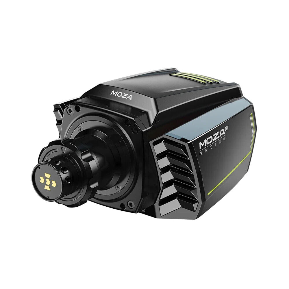 Base Direct Drive Volante Moza R21 - V2