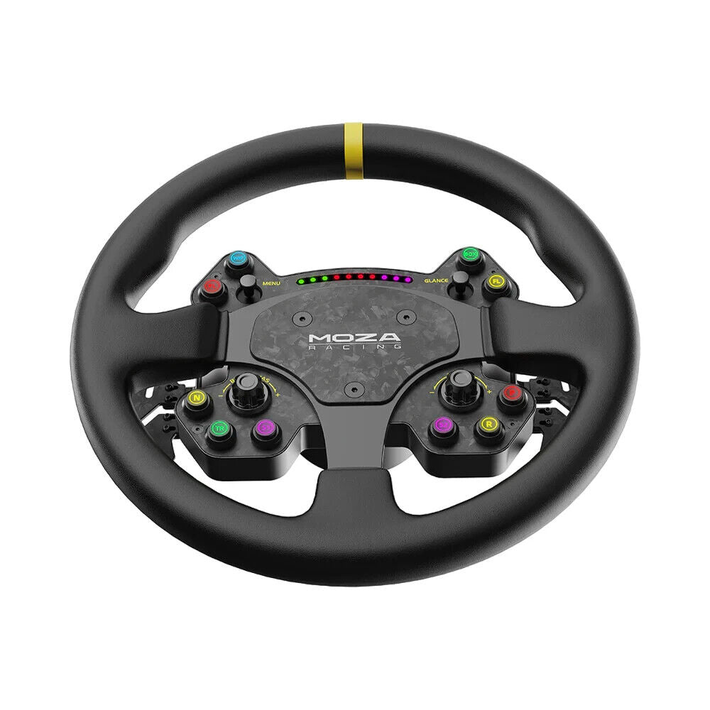 Volante Corona Moza RS V2