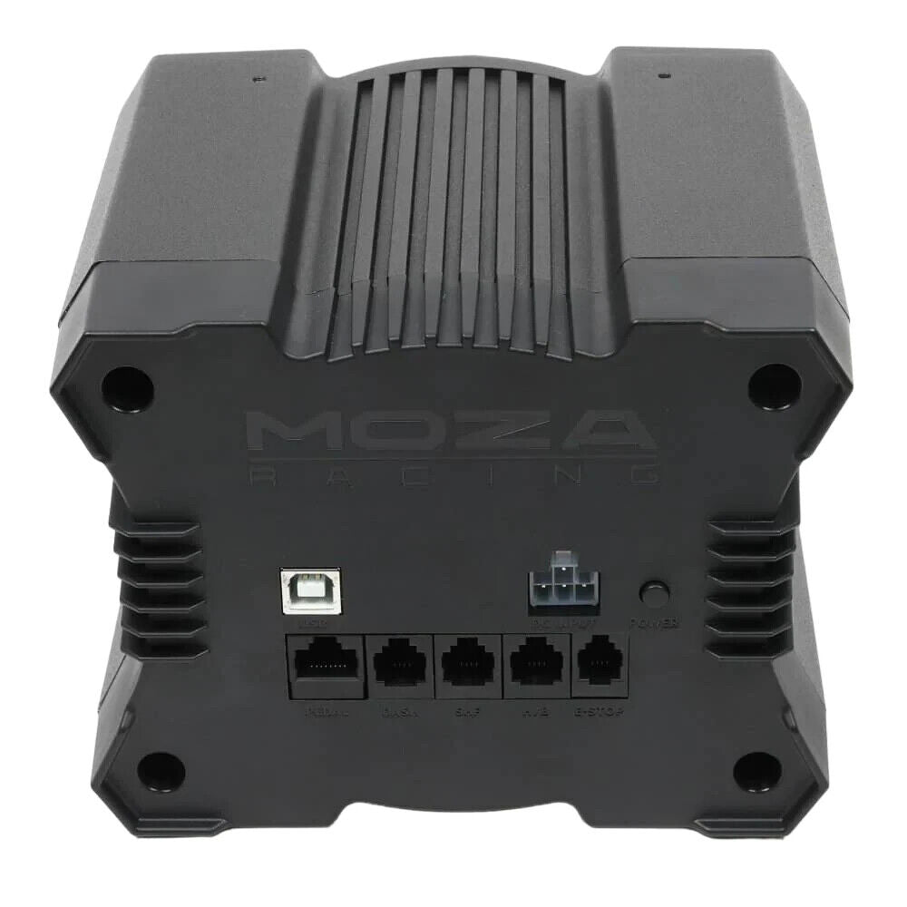 Base Direct Drive Volante Moza R12
