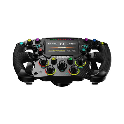 Volante Corona Moza FSR Formula