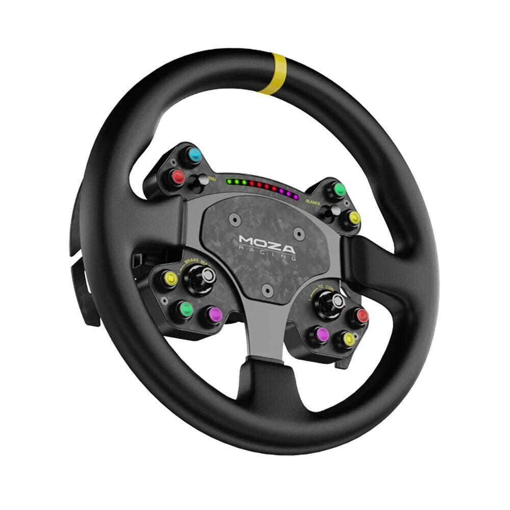 Volante Corona Moza RS V2