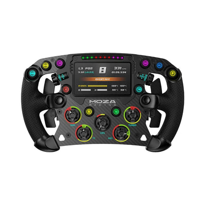 Volante Corona Moza FSR Formula