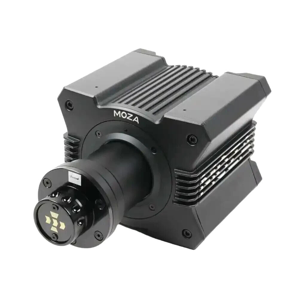 Base Direct Drive Volante Moza R9 - V2