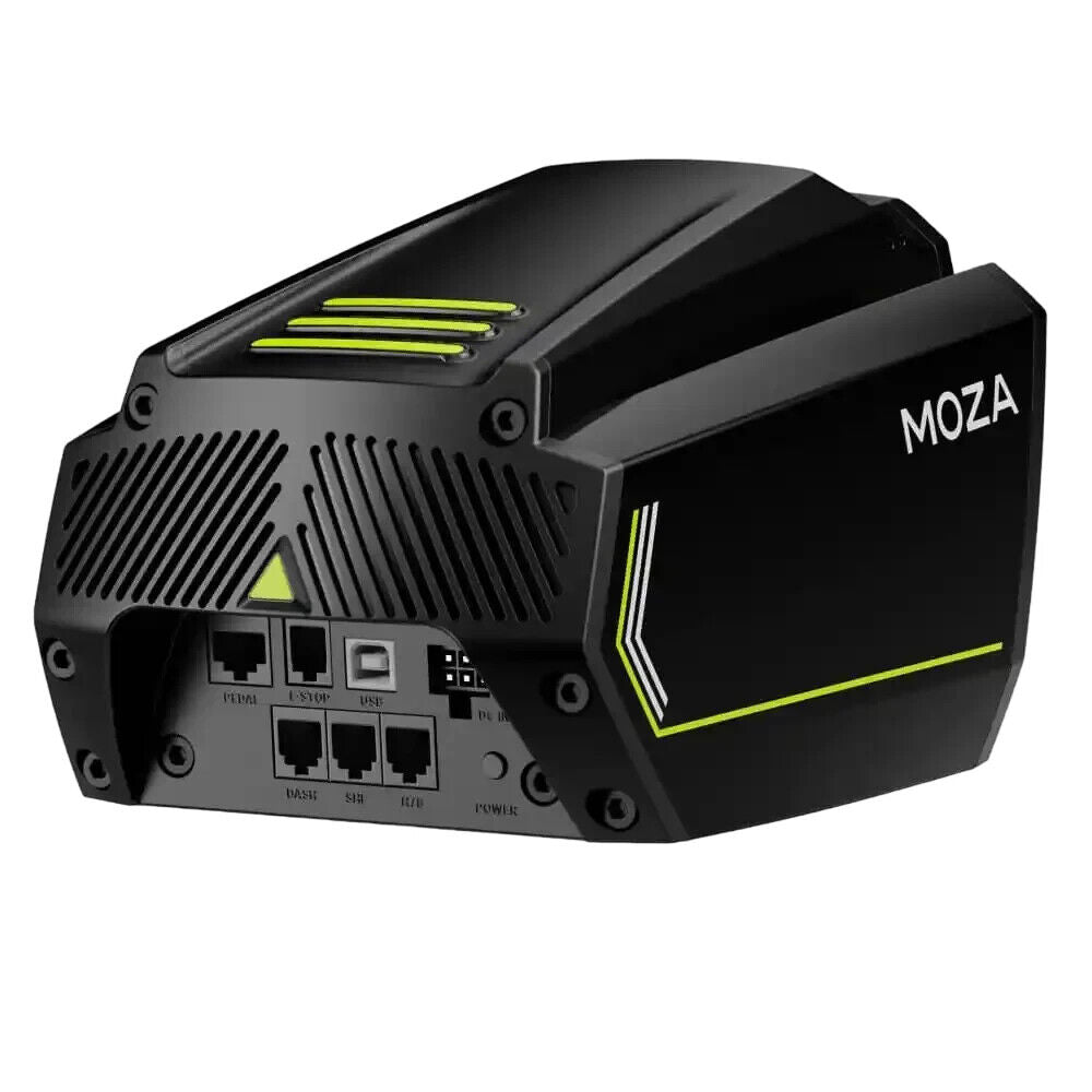Base Direct Drive Volante Moza R16