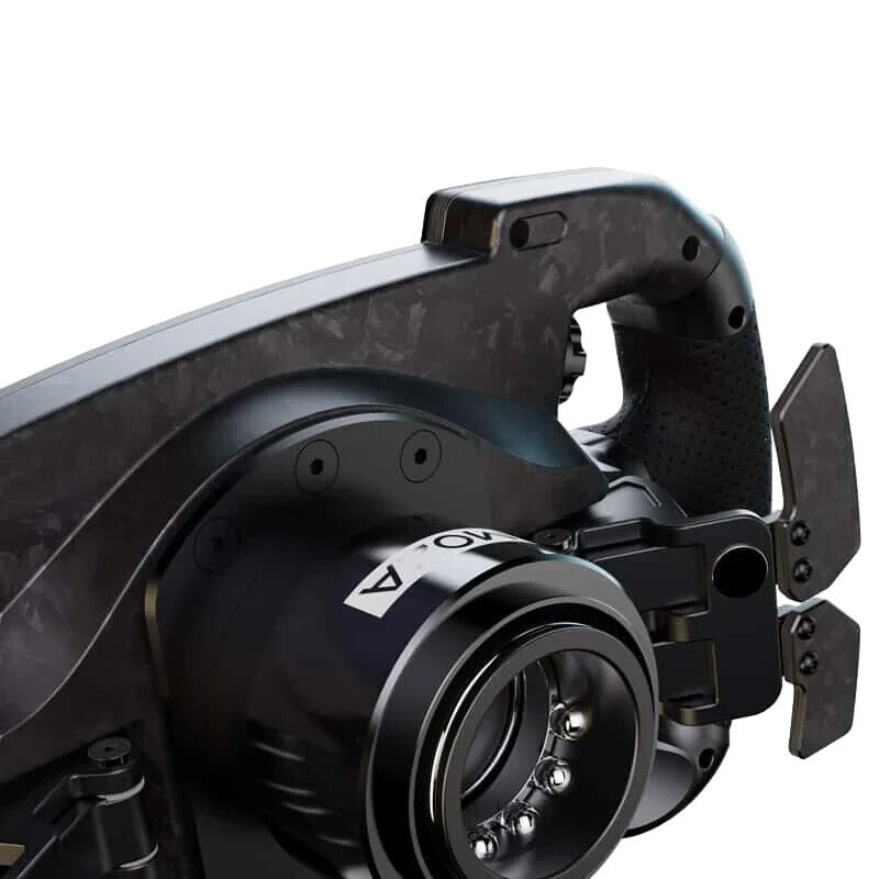 Volante Corona Moza GS V2P