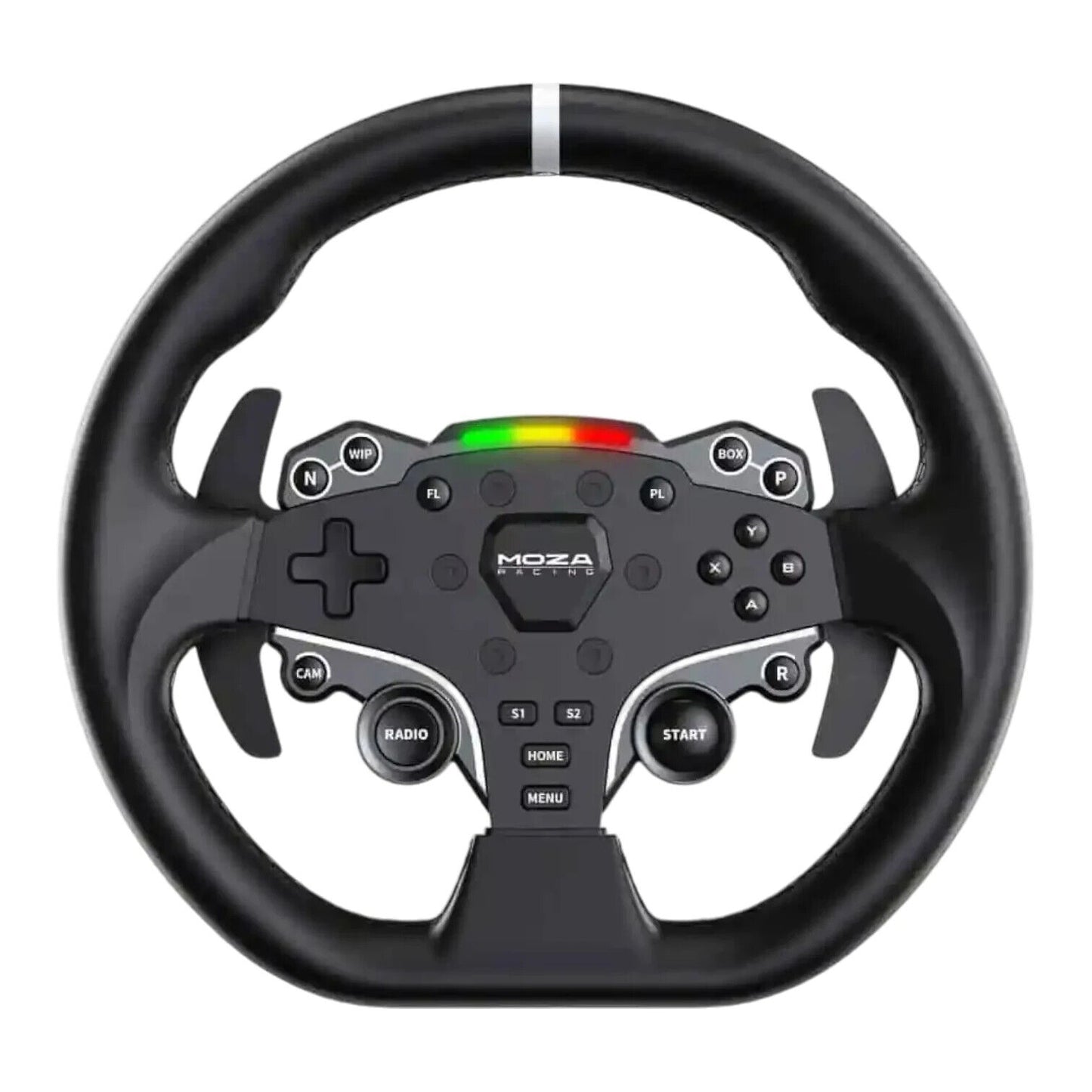 Volante Corona Moza ESX compatibile XBOX
