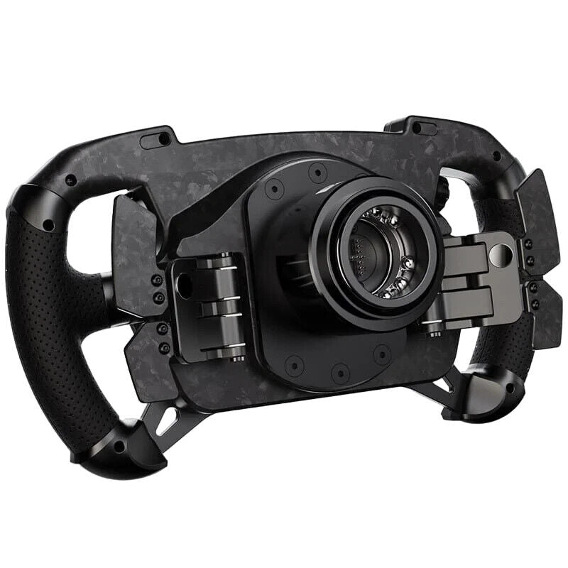 Volante Corona Moza GS V2P