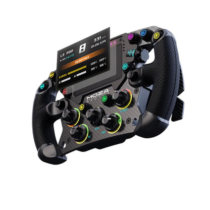 Volante Corona Moza FSR Formula