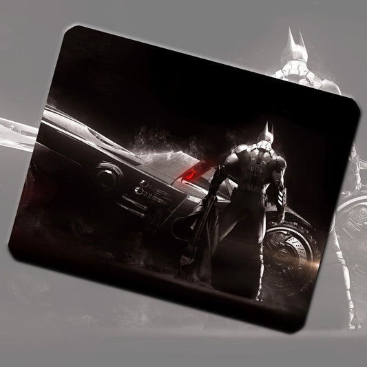 Mouse Pad Fan Art " Batman '" Anime Manga Videogames Movies