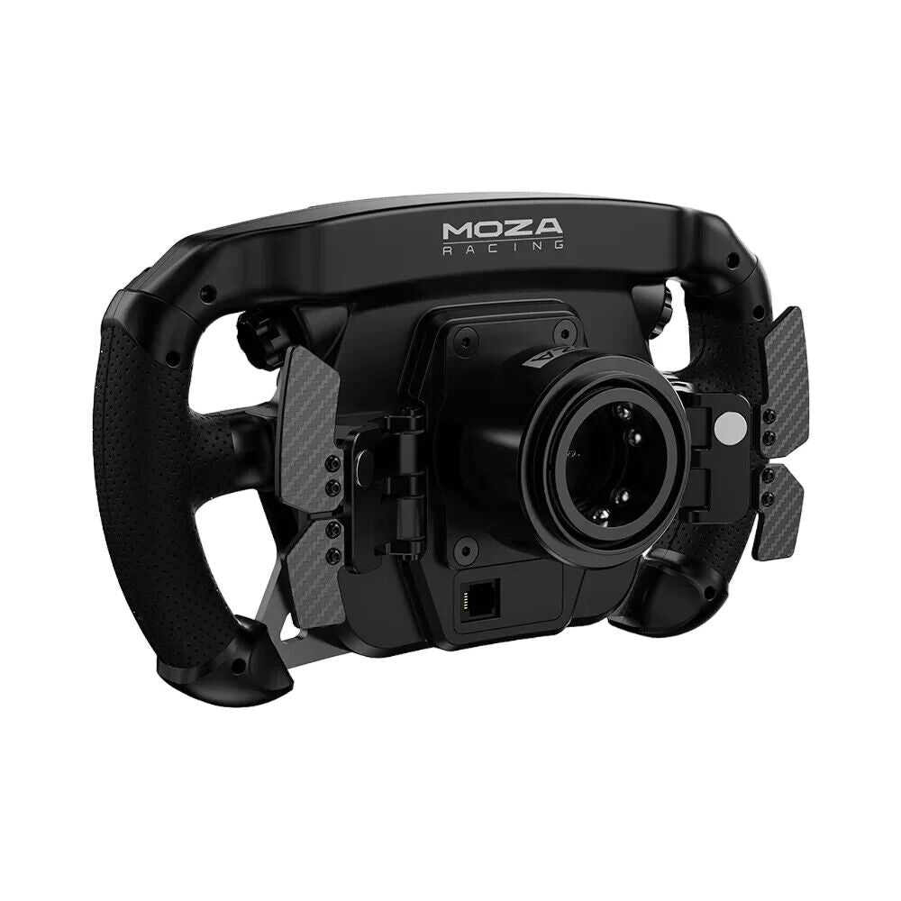 Volante Corona Moza FSR Formula