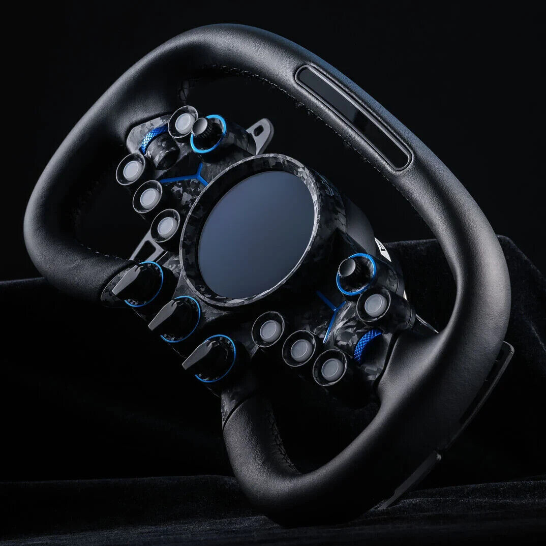 Volante Corona Moza Vision GS