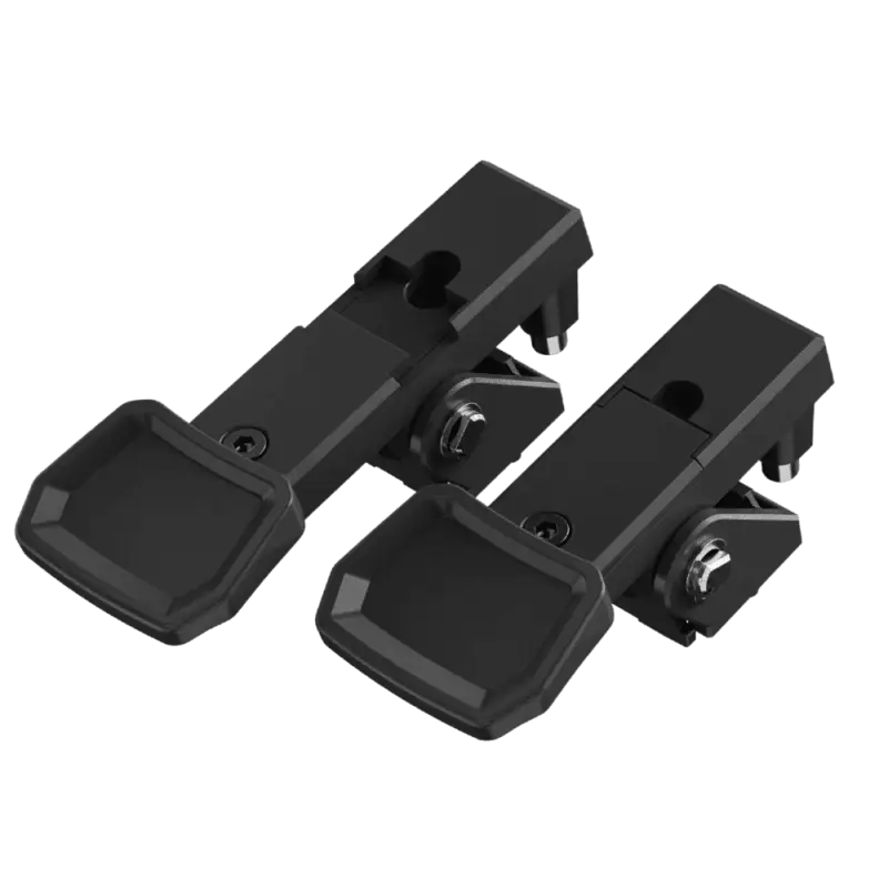Asetek SimSport Forte Formula Paddle frizione al volante