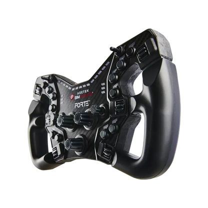 Maniglie del volante Asetek SimSports Formula LMP