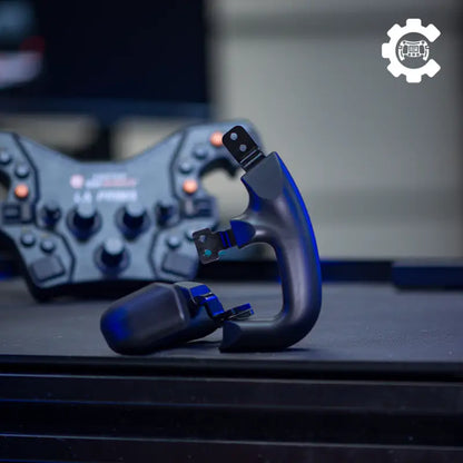 Maniglie del volante Asetek SimSports Formula LMP