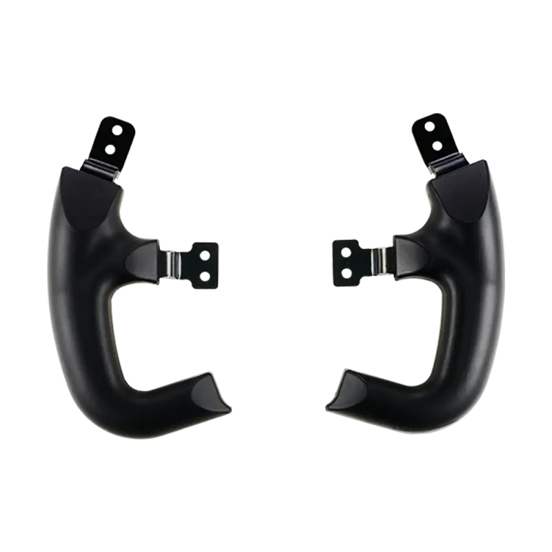 Maniglie del volante Asetek SimSports Formula LMP