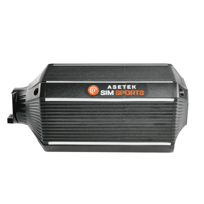 Asetek SimSports Forte 18NM a trasmissione diretta Passo ruota