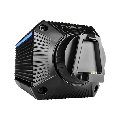 Asetek SimSports Forte 18NM a trasmissione diretta Passo ruota