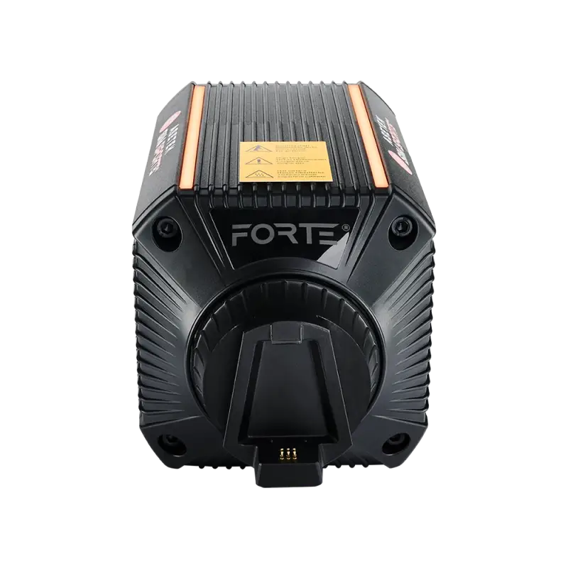 Asetek SimSports Forte 18NM a trasmissione diretta Passo ruota