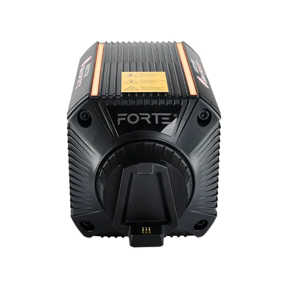 Asetek SimSports Forte 18NM a trasmissione diretta Passo ruota