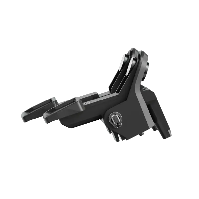 Asetek SimSports Forte Formula Volante Paddle di ingresso magnetico