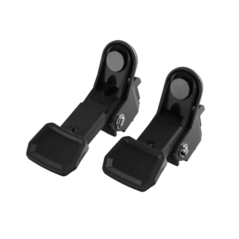 Asetek SimSports Forte Formula Volante Paddle di ingresso magnetico