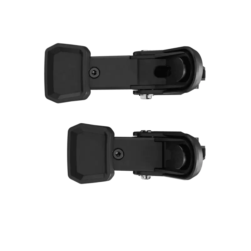 Asetek SimSports Forte Formula Volante Paddle di ingresso magnetico