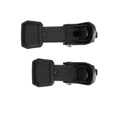 Asetek SimSports Forte Formula Volante Paddle di ingresso magnetico
