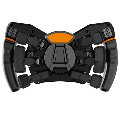 Asetek SimSports Forte Formula Volante Paddle di ingresso magnetico