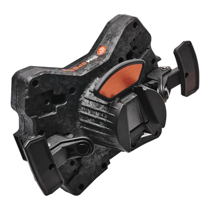 Asetek SimSports Forte GT Scatola dei pulsanti