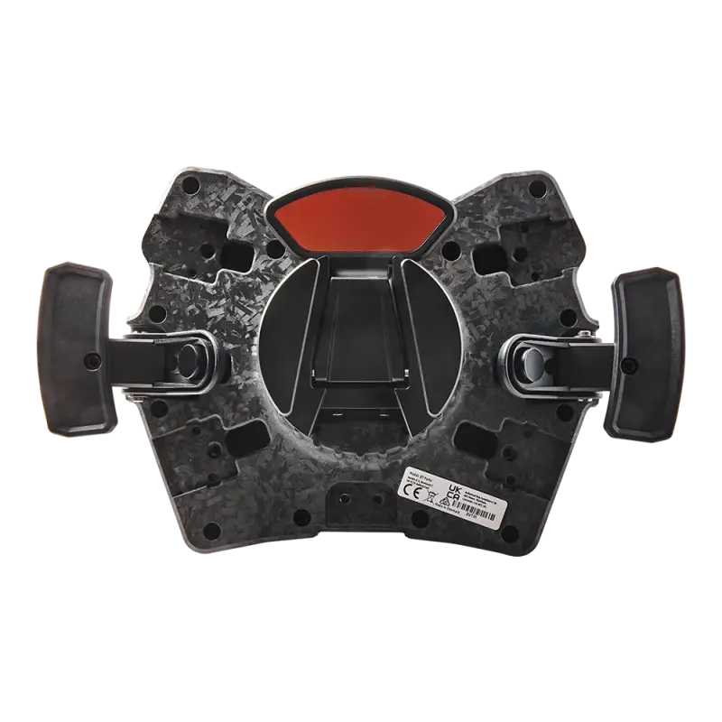 Asetek SimSports Forte GT Scatola dei pulsanti