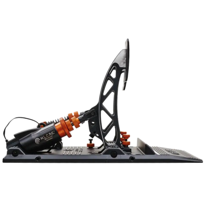 Asetek Simsports Forte™ Sim Racing Pedali Freno e acceleratore