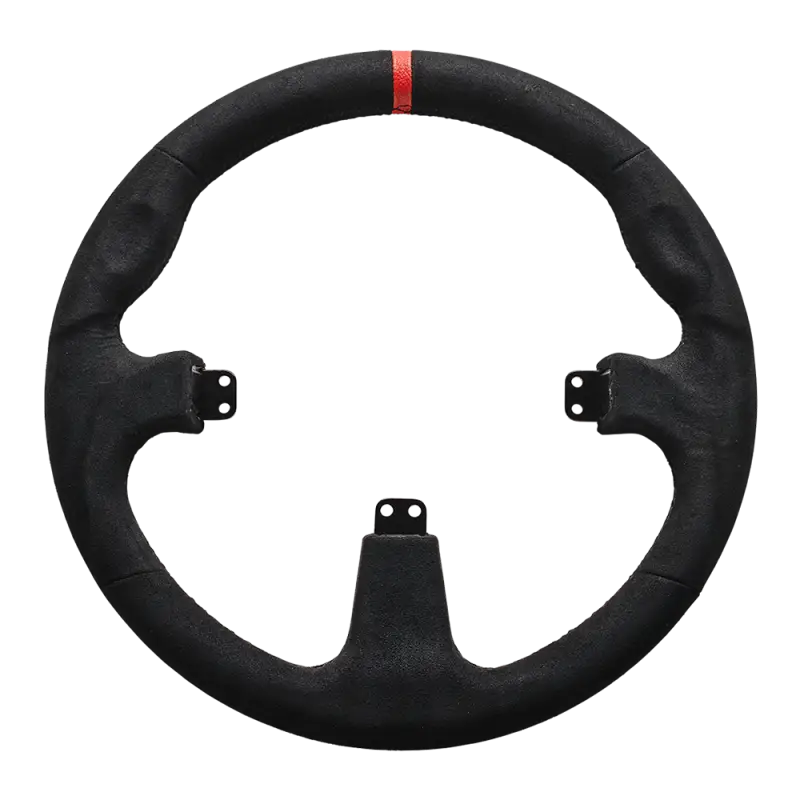 Cerchio Asetek SimSports GT - Rotondo Comfort+
