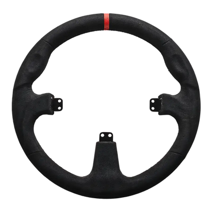 Cerchio Asetek SimSports GT - Rotondo Comfort+