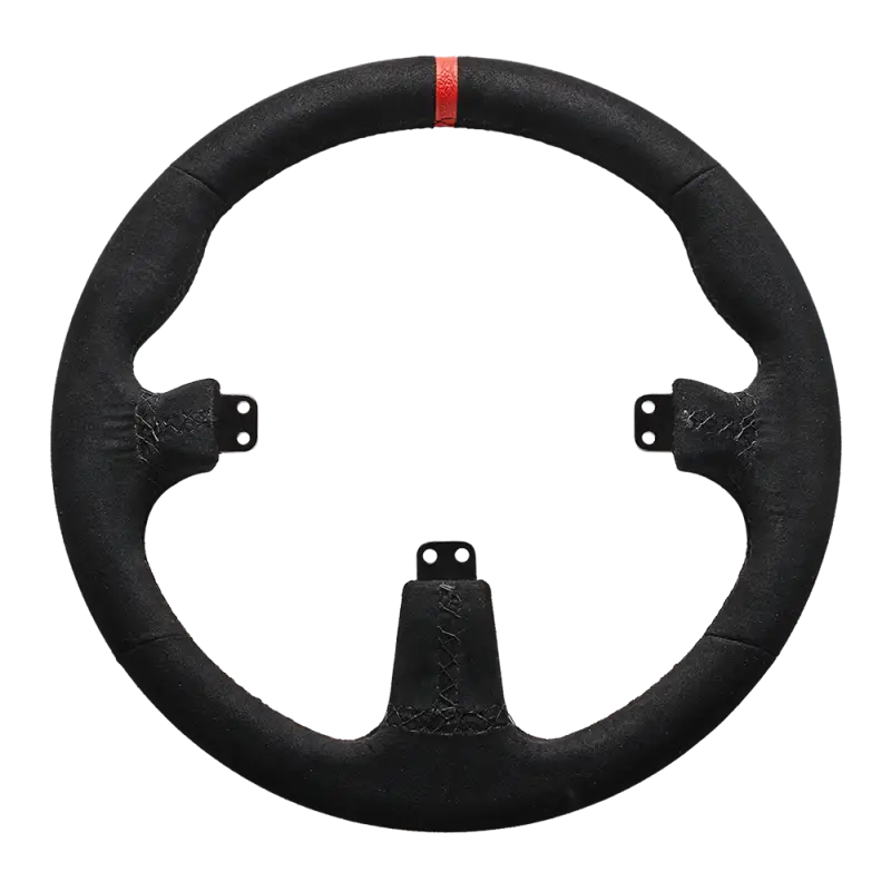 Cerchio Asetek SimSports GT - Rotondo Comfort+