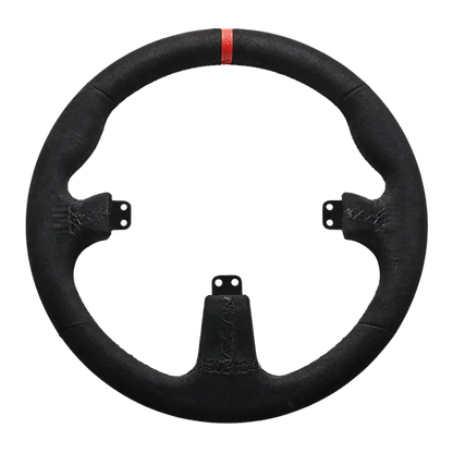 Cerchio Asetek SimSports GT - Rotondo Comfort+