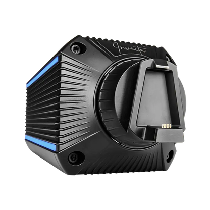 Asetek SimSports Invicta 27nm Passo diretto