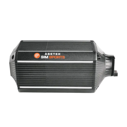 Asetek SimSports Invicta 27nm Passo diretto