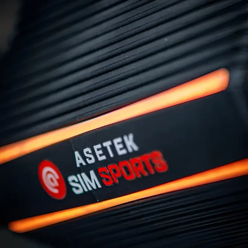 Asetek SimSports Invicta 27nm Passo diretto