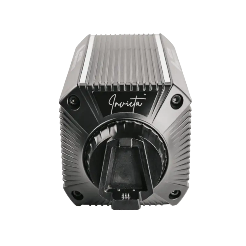 Asetek SimSports Invicta 27nm Passo diretto