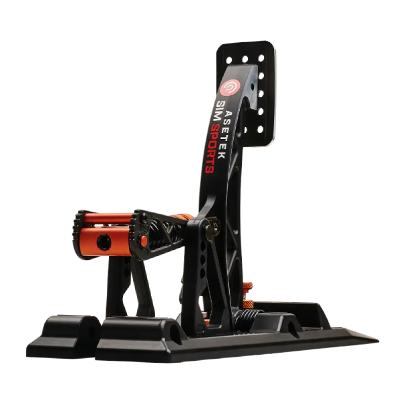 Sistema di frizione Asetek SimSports Invicta™
