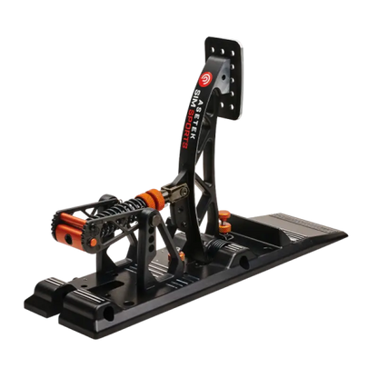 Sistema di frizione Asetek SimSports Invicta™
