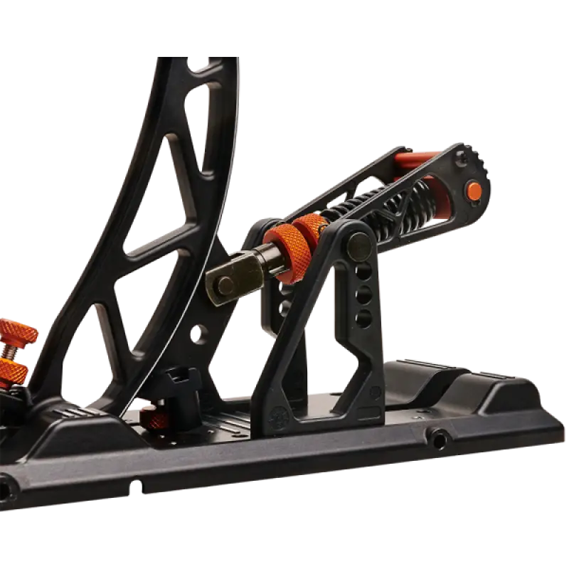 Sistema di frizione Asetek SimSports Invicta™